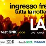 domenica 30 marzo joia napoli