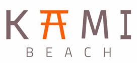 kami beach