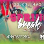 spring break living varcaturo