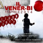 accademia venerdi 11 aprile