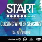 teatro posillipo domenica 27 aprile