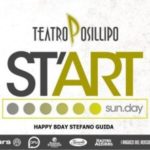 teatro posillipo domenica 6 aprile