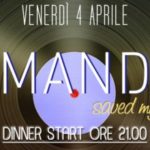 venerdi 4 aprile privat napoli