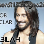 bob sinclar nabilah venerdi 16 giugno
