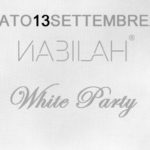 white party nabilah