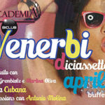 17 aprile 2015 accademia