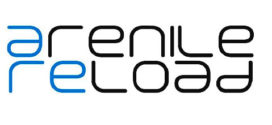 logo arenile reload