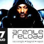 snoop dogg arenile reload