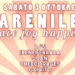 arenile reload inaugurazione 2015