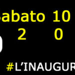 living inaugurazione 2015