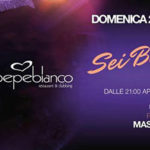 pepe bianco domenica settembre 2015