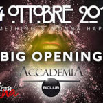 accademia vomero evenrdi 24 ottobre 2015