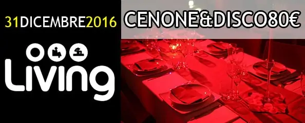 cenone living 2016