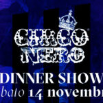 circo nero joia napoli