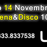 living sabato 14 novembre 2015