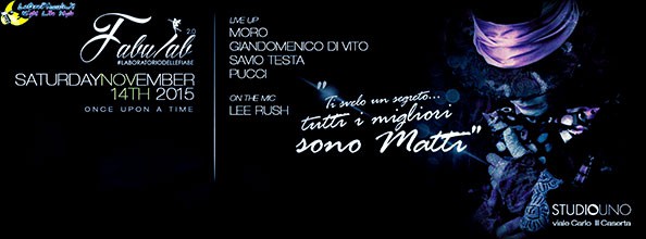 Studio Uno Caserta Sabato 14 Novembre 2015