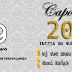 veglione living 2016