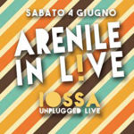arenile iossa live