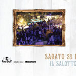 nabilah il salotto sul mare