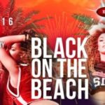 arenile bagnoli black the beach mercoledi 22 giugno 2016