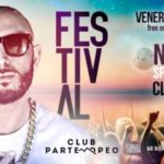 club partenopeo venerdi 10 giugno 2016