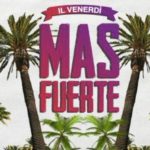 venerdi 17 giugno 2016 mas fuerte kami beach