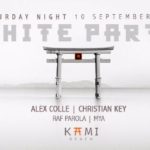 sabato 10 settembre 2015 kami beach varcaturo