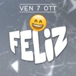 venerdi 7 ottobre 2016 serata feliz living