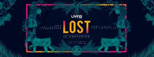 Living Varcaturo Sabato 12 Novembre 2016