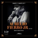 sabato 11 marzo joia napoli