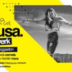 twerk il party 100 reggaeton domenica 15 settembre