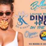 lido bellariva 3 luglio 2021