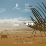 noah mediterrean beach sabato 12 giugno 2021 domenica 13 giugno 2021