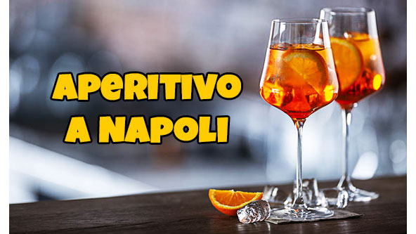 aperitivo napoli