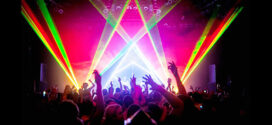ballare in discoteca