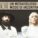 Coma_Cose in concerto al Palapartenope - Venerdì 31 Marzo 2023