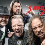 metallica tribute venerdi 17 febbraio 2023 sea legend