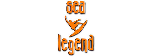 SEA LEGEND