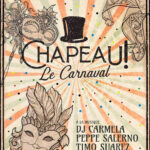 serata festa di carnevale type club pozzuoli