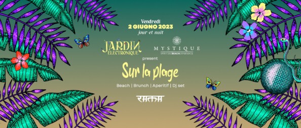rama beach 2 giugno 2023