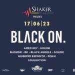 rama beach sabato 17 giugno 2023