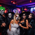 notte horror vol 2 al type pozzuoli halloween 2023 1