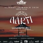 brunch rituale aartii napoli 24 marzo rama beach cafe.jpeg