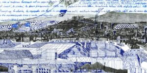 Arkitime a Napoli: Luca Molinari e Cherubino Gambardella alla Santissima