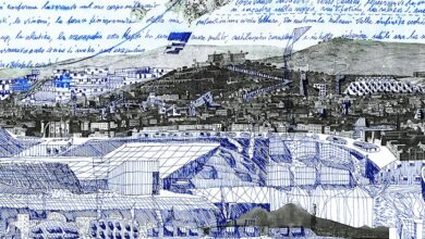 Arkitime a Napoli: Luca Molinari e Cherubino Gambardella alla Santissima