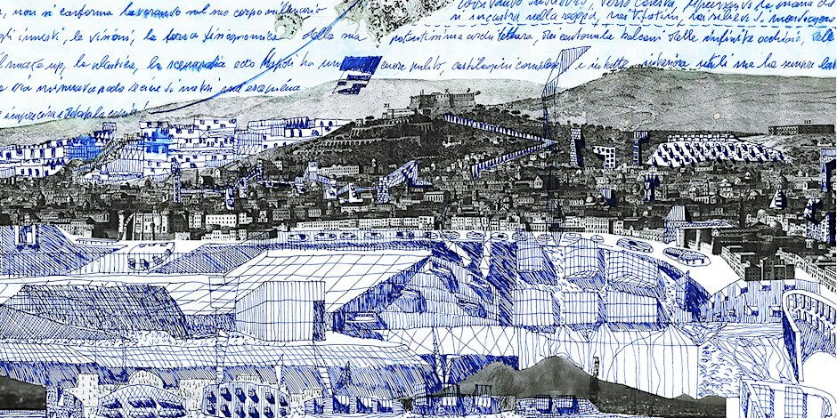 Arkitime a Napoli: Luca Molinari e Cherubino Gambardella alla Santissima