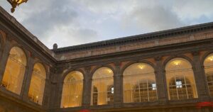 Campania Libri Festival 2026: quattro giorni a Palazzo Reale