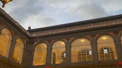 Campania Libri Festival 2026: quattro giorni a Palazzo Reale