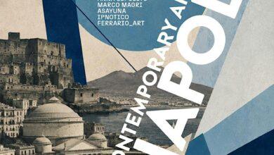 Contemporary Art in Napoli: vernissage al Craft Bellini il 4 ottobre