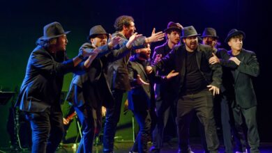 EST! Festival Napoli Est 2026: gli spettacoli gratuiti di ottobre